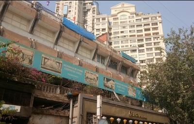 Project Image of 1850.0 - 2600.0 Sq.ft 3 BHK Apartment for buy in Raheja Empress