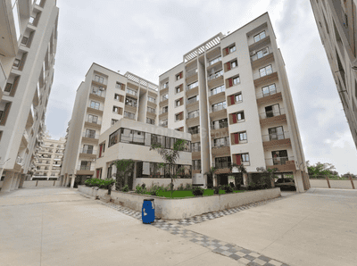 Project Image of 848.94 - 1348.4 Sq.ft 2 BHK Apartment for buy in Platinum Sky