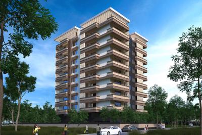 Project Image of 1250.0 - 1650.0 Sq.ft 2 BHK Apartment for buy in Eswar Brindavanam
