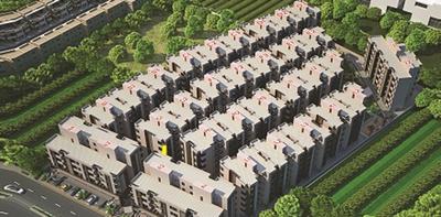 Project Image of 450 Sq.ft 1 BHK Apartment / Flat for sale in Padra for Rs. 1000000