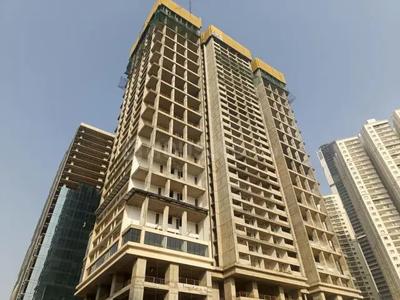 Project Image of 6200.0 - 8100.0 Sq.ft 4 BHK Apartment for buy in Poulomi Palazzo