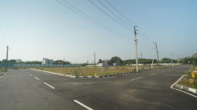 Project Image of 800.0 - 1757.0 Sq.ft Residential Plot Plot for buy in Sameera New Blossom