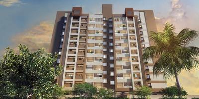 Project Image of 1350 Sq.ft 2.5 BHK Apartment / Flat for sale in Wadarvadi for Rs. 20000000