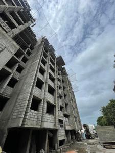 Project Image of 935.0 - 1230.0 Sq.ft 2 BHK Apartment for buy in Daksh Skyway