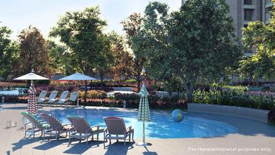 Project Image of 1750 Sq.ft 3 BHK Apartment / Flat for sale in Kalyani Nagar for Rs. 44000000