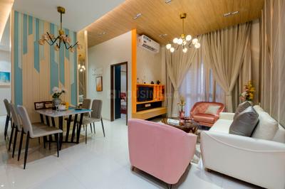 Project Image of 478.0 - 783.0 Sq.ft 1 BHK Apartment for buy in Ram Green Hive A C D E