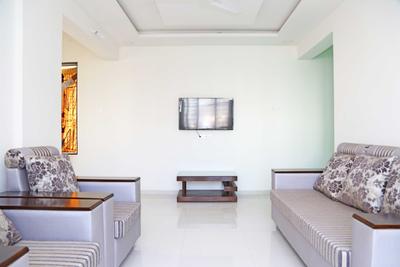 Project Image of 409.0 - 616.0 Sq.ft 1 BHK Apartment for buy in GRD Gaurav Pride