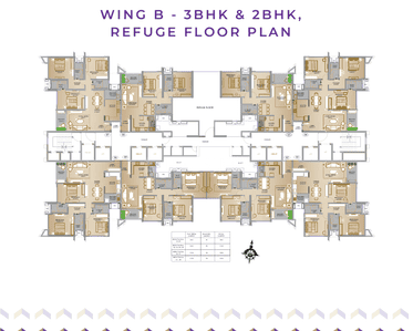 Project Image of 803.96 - 1578.96 Sq.ft 2 BHK Apartment for buy in Park Eden Phase I