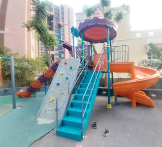 Project Image of 1130.0 - 1195.0 Sq.ft 2 BHK Apartment for buy in Kavisha Urbania