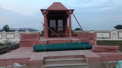 Project Image of 689.43 - 9687.52 Sq.ft Residential Plot Plot for buy in Mahaveer Nagar
