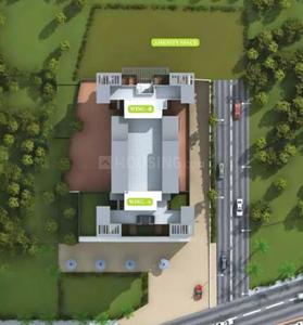 Project Image of 436.0 - 1018.0 Sq.ft 1 BHK Apartment for buy in Bhama Golden Nest