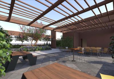 Project Image of 721.0 - 1472.0 Sq.ft 2 BHK Apartment for buy in Landmarkk Luxuria