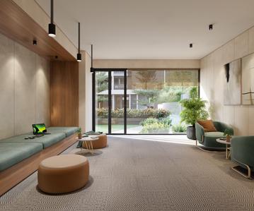 Project Image of 1656.0 - 2844.0 Sq.ft 2 BHK Apartment for buy in Anmol Aarambh