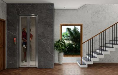 Project Image of 899.0 - 1068.0 Sq.ft 3 BHK Apartment for buy in Kirthika Polestar