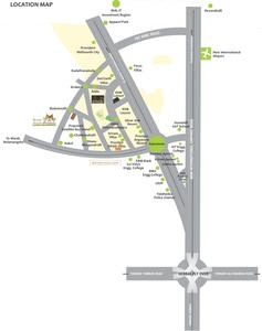 Project Image of 1200.0 - 1600.0 Sq.ft Residential Plot Plot for buy in S And S Sri Hari Orchids