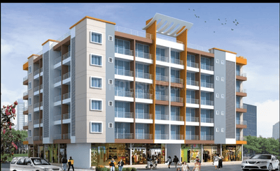 Gallery Cover Pic of Raj Chamunda Menzes House