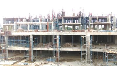 Project Image of 1275.0 - 1998.0 Sq.ft 2 BHK Apartment for buy in ILD Arete