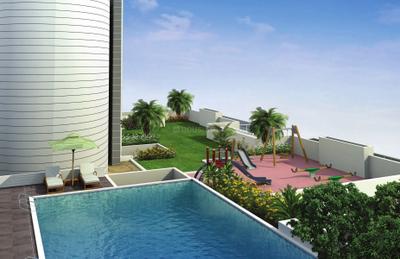 Project Image of 0.0 - 2389.0 Sq.ft 4 BHK Apartment for buy in Kundan Divine