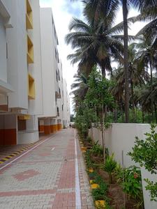 Project Image of 1333.0 - 1975.0 Sq.ft 2 BHK Apartment for buy in Master Royal Meenakshi