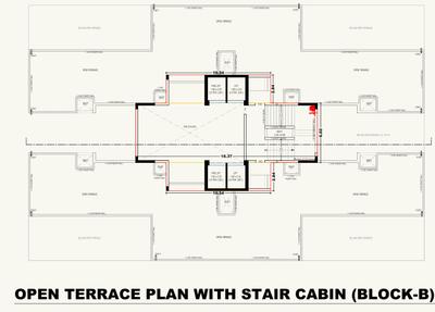 Project Image of 1778.84 - 3798.37 Sq.ft 4 BHK Penthouse for buy in PIV Ayaan