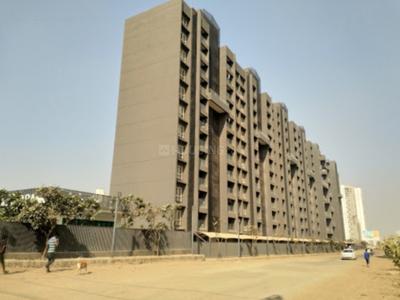 Project Image of 623.66 - 825.91 Sq.ft 2 BHK Apartment for buy in Mantra Insignia Phase 2