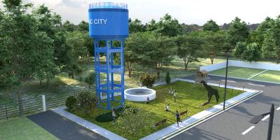 Project Image of 1255.49 - 3214.73 Sq.ft Residential Plot Plot for buy in U C City