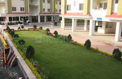 Project Image of 1035 Sq.ft 3 BHK Apartment / Flat for sale in Awadhpuri for Rs. 3500000
