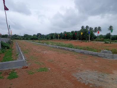 Project Image of 990.0 - 2700.0 Sq.ft Residential Plot Plot for buy in K S Nagar Mondi Gowrelly