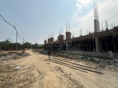 Project Image of 930.0 - 1349.0 Sq.ft 2 BHK Apartment for buy in Etha Su Casa Imperial