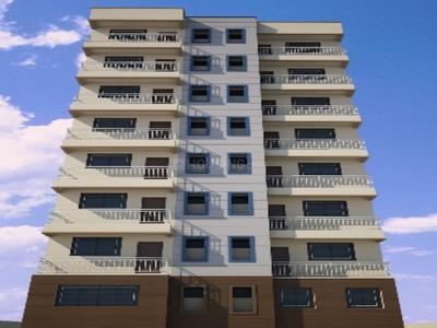 Rameshwaram Prabha Kiran Elevation 1