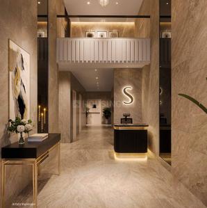 Project Image of 1811.0 - 2786.56 Sq.ft 3 BHK Apartment for buy in Sobha Woods Whispering Hill