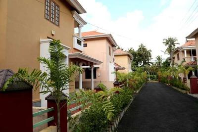 Project Image of 1700.0 - 2000.0 Sq.ft 3 BHK Villa for buy in Springfield Rotunda