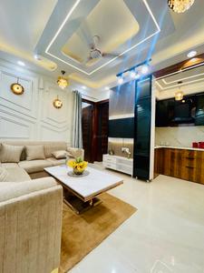 Project Image of 500.0 - 900.0 Sq.ft 2 BHK Builder Floor for buy in Happy Metro Walk Appartment