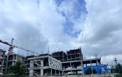 Project Image of 0.0 - 1105.0 Sq.ft 2.5 BHK Apartment for buy in Ira M3