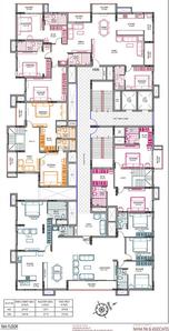 Project Image of 741.05 - 1037.73 Sq.ft 2 BHK Apartment for buy in Mukund Kedar