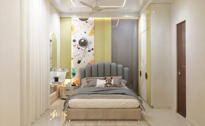 Project Image of 867.0 - 1284.0 Sq.ft 2 BHK Apartment for buy in DAC Rhythm Apartment
