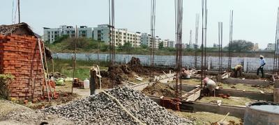 Project Image of 1201.0 - 2861.0 Sq.ft Residential Plot Plot for buy in PREMIER JJ NAGAR