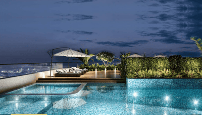 Project Image of 1046.14 - 2985.69 Sq.ft 2 BHK Apartment for buy in Parinee Elenora