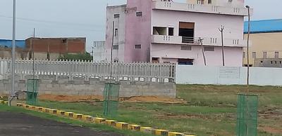 Project Image of 1565.0 - 5909.0 Sq.ft Residential Plot Plot for buy in KVT Township