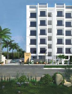 Project Image of 873.0 - 963.0 Sq.ft 2 BHK Apartment for buy in Siddharth Homes