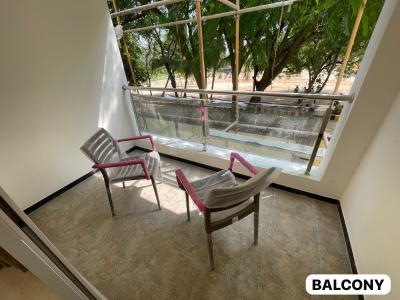 Project Image of 1432.0 - 1745.0 Sq.ft 3 BHK Apartment for buy in Sreevatsa Viswa