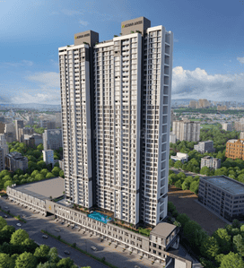Ashar Arize Elevation 2