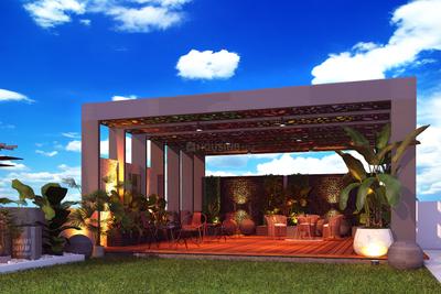 Project Image of 990.0 - 1585.0 Sq.ft 2 BHK Apartment for buy in Nest Glitz