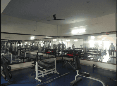 Project Image of 1150 Sq.ft 3 BHK Apartment / Flat for sale in Kowkoor for Rs. 5600000