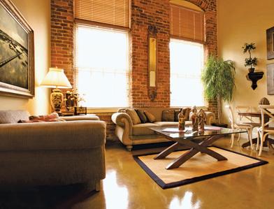 Project Image of 1225.0 - 1545.0 Sq.ft 2 BHK Apartment for buy in Earth Infrastructures Marvel
