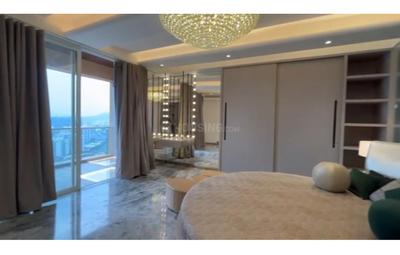 Project Image of 0.0 - 4700.0 Sq.ft 5 BHK Apartment for buy in J K The Vibe