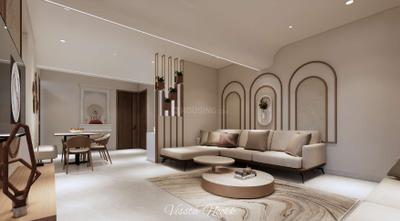 Project Image of 0.0 - 1800.0 Sq.ft 3 BHK Apartment for buy in Divyam Apartments