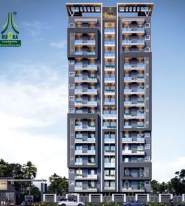 Project Image of 1152.0 - 1709.0 Sq.ft 2 BHK Apartment for buy in Rudra Solitaire