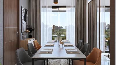 Project Image of 880.0 - 1446.0 Sq.ft 2 BHK Apartment for buy in Silversky The Edge