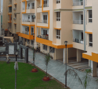 Project Image of 540.0 - 1665.0 Sq.ft 1 BHK Apartment for buy in Sagar Avenue
